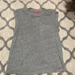 N philanthropy xs tee